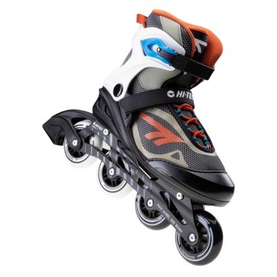 3. Hi-Tec Rizzo M 92800398241 inline skates