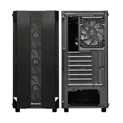 56. CHIEFTEC HUNTER GS-01B-OP HOUSING