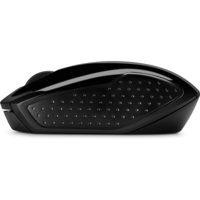 2. HP Wireless Mouse 200 Black X6W31AA