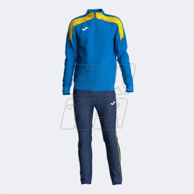 Joma Championship VIII Tracksuit 104201.709