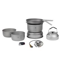 TRANGIA STOVE 25-2/HA/GB