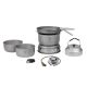 TRANGIA STOVE 25-2/HA/GB