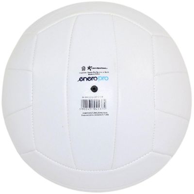 8. ENERO PRO BEACH VOLLEYBALL WHITE