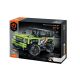 IM.MASTER RC jeep lime 484pcs 8040 40608