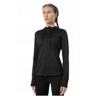 Thermoactive sweatshirt 4F W F113 4FAW23USEAF113 20S