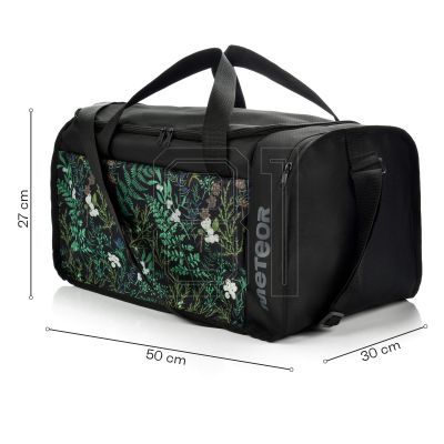12. Meteor Odyn 16899 fitness bag