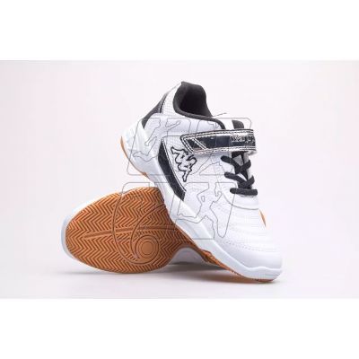 9. Shoes Kappa Droum II MF K Jr 260819MFK-1015