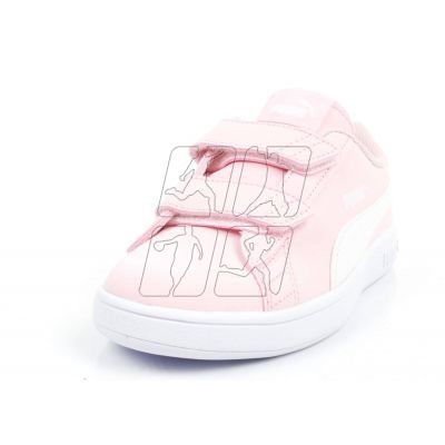 2. Puma Smash v2 Jr shoes 365184 49