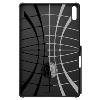 5. Spigen Rugged Armor "Pro" Case for Samsung Galaxy Tab S11 Ultra 14.6 - Black
