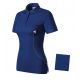 2. Malfini Resist Heavy Polo W MLI-R21RB cornflower blue 05