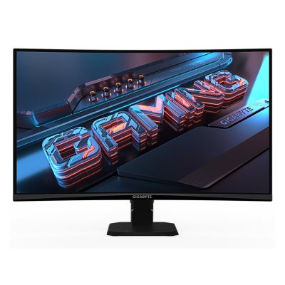 51. GIGABYTE LED MONITOR 27" GS27QCA 180Hz