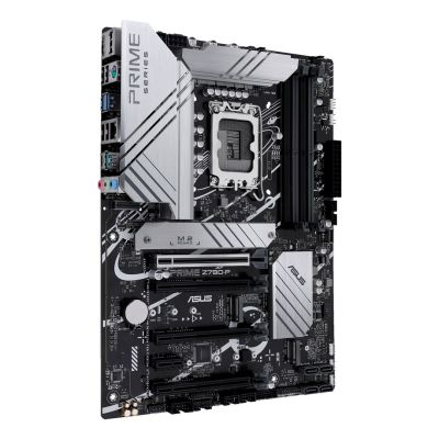 11. ASUS PRIME Z790-P motherboard