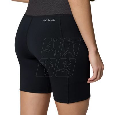 2. Columbia Boundless Trek 1/2 Tight W Shorts 207447101