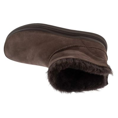 3. FitFlop Gen-ff Mini GS6-167-070 Brown 41