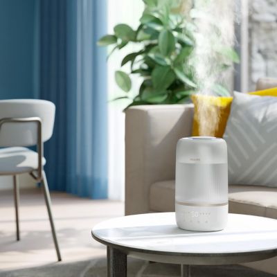 19. Philips 1000 series Air Humidifier