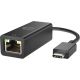 2. HP USB-C to RJ45 Adapter G2 Black 4Z534AA