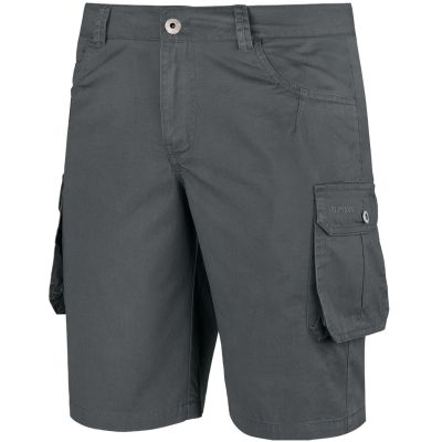 13. Alpinus Askja M SI18159 shorts