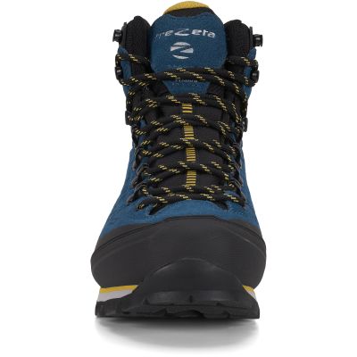 3. Men’s TREZETA Tornado WP Trekking Boots with Membrane