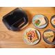 17. Eta Sorento Plus Toaster 900W Black