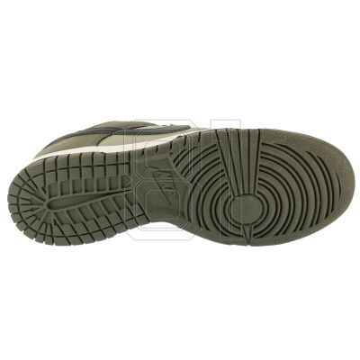 4. Nike Dunk Low Retro HF5441-300 Green 40