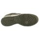 4. Nike Dunk Low Retro HF5441-300 Green 40