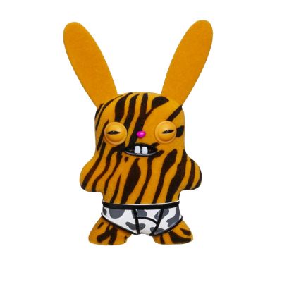 31. FUGGLER S1 COLLECTIBLE FIGURES - 4 PACK (ASSORTMENT)