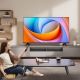 27. Hisense 40A4Q 101.6 cm (40") Full HD Smart TV Wi-Fi Black 200 cd/m2