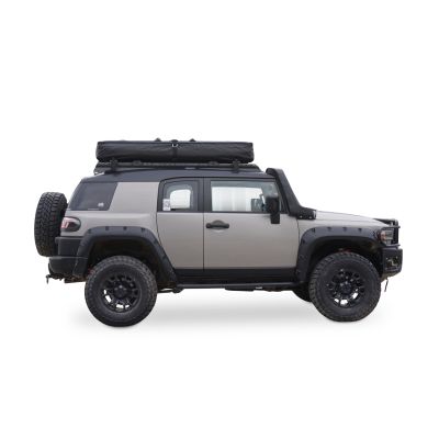 21. OFFLANDER ROOF TENT SOFT HYBRID 190