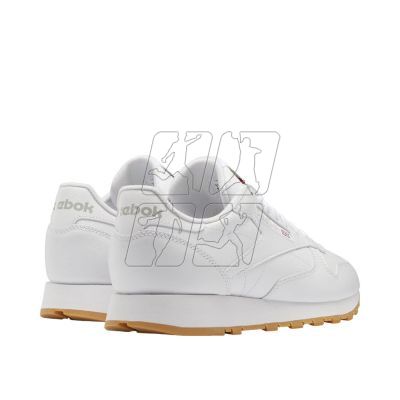 3. Reebok Classic Leather M 100008491 shoes