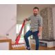 4. Einhell CLEANEXXO mop 400 ml Wet Red