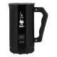 Bialetti Milk Frother MKF02 nero electric milk frother