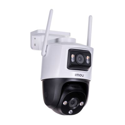 10. Imou Cruiser Dual 3MP IP surveillance camera