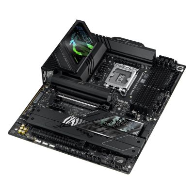 5. ASUS ROG STRIX Z890-F GAMING WIFI Motherboard
