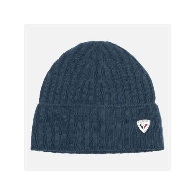 2. Rossignol David navy blue cap