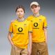 Puma Borussia Dortmund Stadium Home Shirt 2026/27 JSY Junior 784091-01