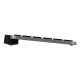 4. Logitech MX Keys S for Mac Graphite