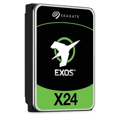 2. Seagate Exos 16TB 3.5" SAS ST16000NM007H HDD Hard Drive