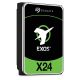 2. Seagate Exos 16TB 3.5" SAS ST16000NM007H HDD Hard Drive