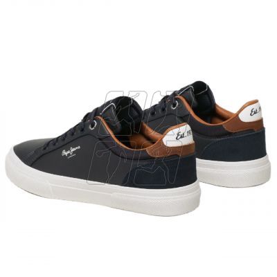 9. Pepe Jeans Kenton Court M PMS30839 shoes