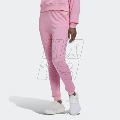 Adidas Studio Lounge High-Waist Pants W HH8516