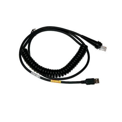 Honeywell CBL-500-300-C00 barcode reader accessories