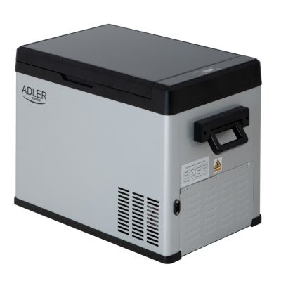 4. ADLER AD 8081 compressor refrigerator