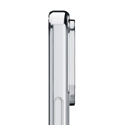 26. 3mk Armor MagCase for iPhone 17 Pro Max - Transparent