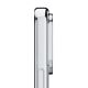 26. 3mk Armor MagCase for iPhone 17 Pro Max - Transparent