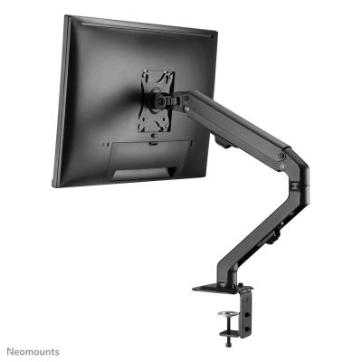 19. Neomounts FPMA-D650BLACK Monitor Holder/Stand 68.6 cm (27") Desk Black