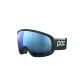 2. POC Fovea ski goggles green