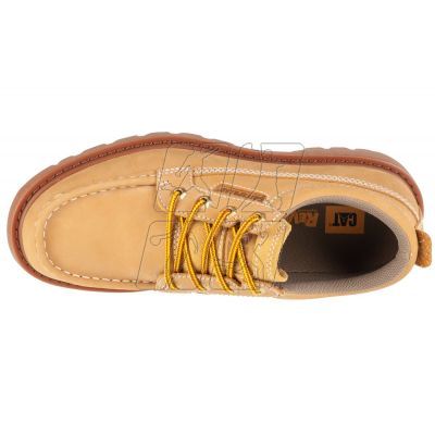 3. Caterpillar Moc Toe Low M P726123 shoes