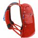 3. CamelBak Octane™ 16 Hiking Backpack with Double Chest Strap Red (C2826/601000)