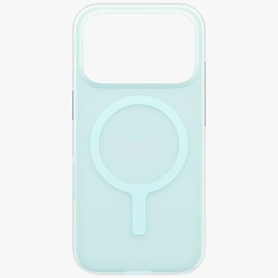 3. Uniq Clario Magclick Charging Case for iPhone 18 Pro / 17 Pro - Blue