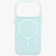3. Uniq Clario Magclick Charging Case for iPhone 18 Pro / 17 Pro - Blue